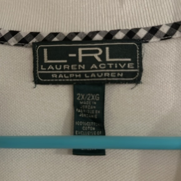 Ralph Lauren polo - Picture 4 of 9